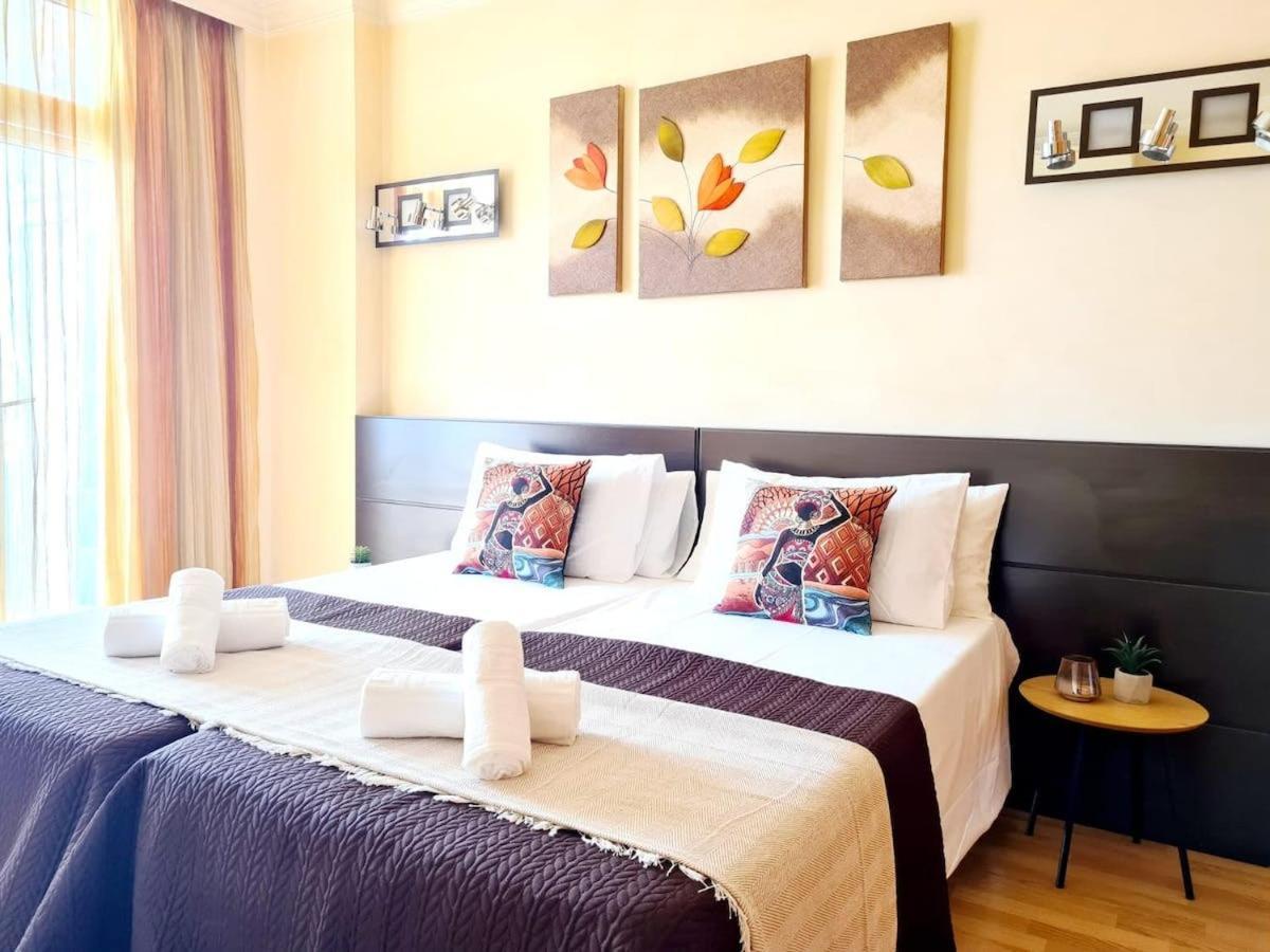 1Hab En Castillo Santa Clara Apartment Torremolinos Exterior photo